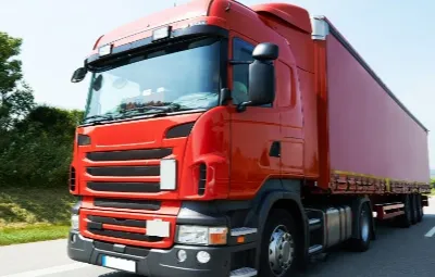 Adana Akkuş Ambar Kargo