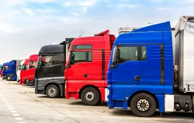 Adana Akkuş Ambar Nakliyat