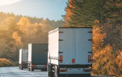 Adana ile Akkuş Arası Klima Taşıma