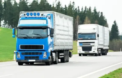 Adana ile Akkuş Arası Eşya Taşıma